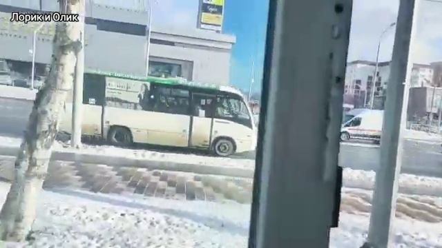 Залётный коврик и мои шторы. смотреть онлайн