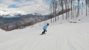 Краш-тест сноуборда за 200.000 рублей | Обзор сноуборда WHIP FR2 и TERROR X-CARVE