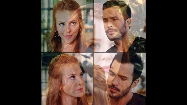 Elçin Sangu Barış Arduç -mi alma gemela. смотреть онлайн