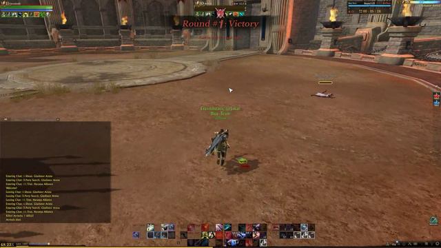 ArcheAge 2019 06 12 22 39 45 02 смотреть онлайн