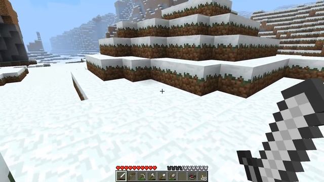 Minecraft Far Lands or Bust - #659 - Regenerations смотреть онлайн