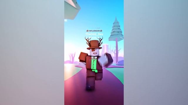 Roblox edits - TikTok Compilation #95 смотреть онлайн