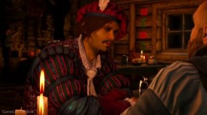 Ведьмак 3 — Все концовки | Плохая, Хорошая, Лучшая (Счастливая)