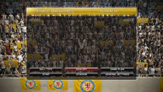 PES 2014/ Обзор патча PesEdit.com patch 1.3+ ccылка на сам патч смотреть онлайн