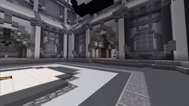 Minecraft SCP - Citybuild - Freebuild Server [ThePencilwriter] IP will be publish! [One hour delay] смотреть онлайн