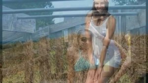 Симпатичные деревенские девушки