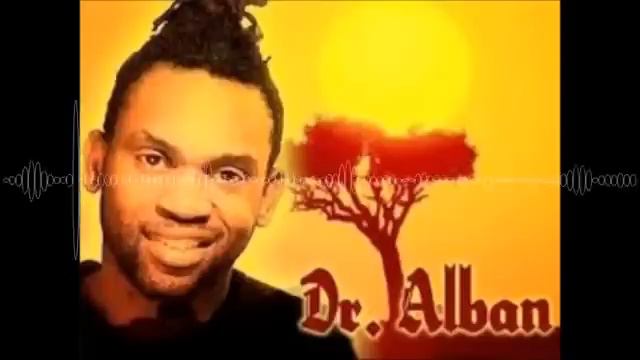 Dr  Alban   Greatest Hits Of The 90's MIX - Reposted