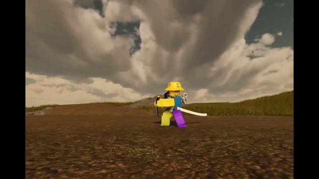 [GPO] All Two-Sword Style Leaks! смотреть онлайн