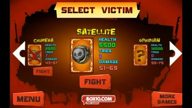 Играем в игру Arcane Weapon смотреть онлайн