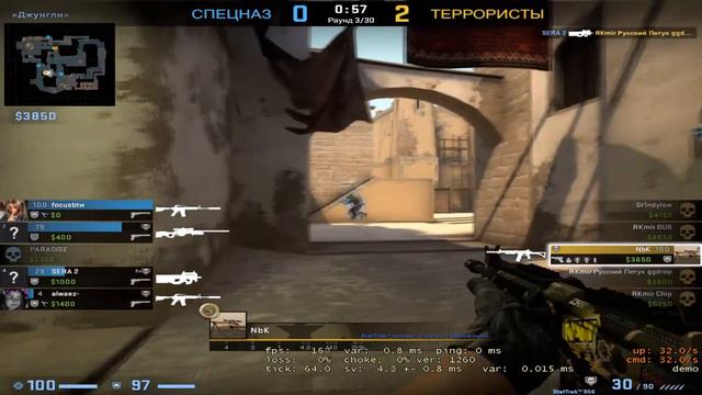 Будущее СНГ КС - NbK. #nelezsnozhom смотреть онлайн