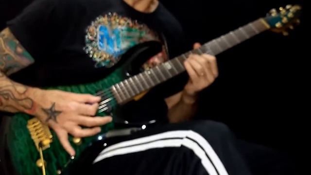 SOUND MACHINE -Tiloy D'Alessio смотреть онлайн