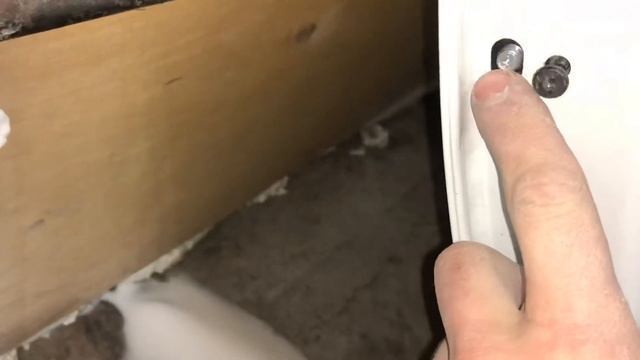 Как снять личинку замка Volkswagen Polo