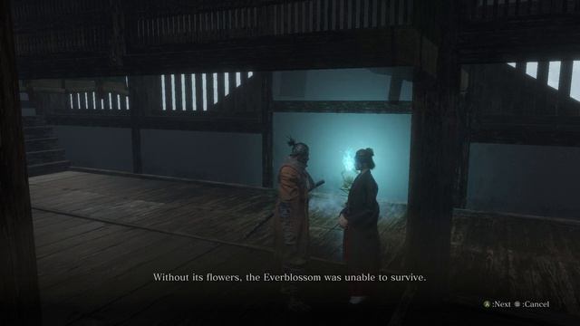 [No Commentary] Sekiro: Shadows Die Twice Made Easy Walkthrough Part10: Path to Severance(Timestamp смотреть онлайн
