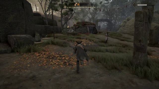 GreedFall - Gold Edition 100% Gameplay Walkthrough part 10 - 4K 60FPS No commentary смотреть онлайн