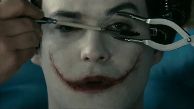 Человек, который смеётся