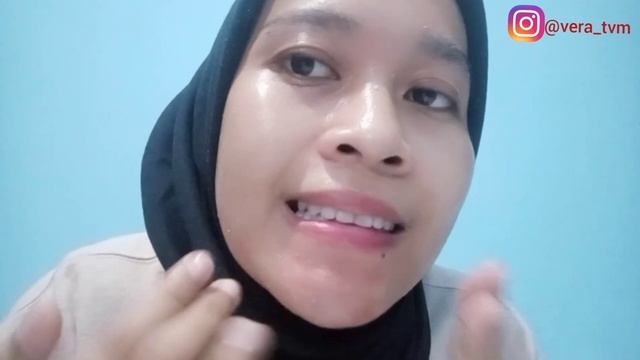 Review Pure Skin Oriflame (Face Scrub & Face Mask) смотреть онлайн