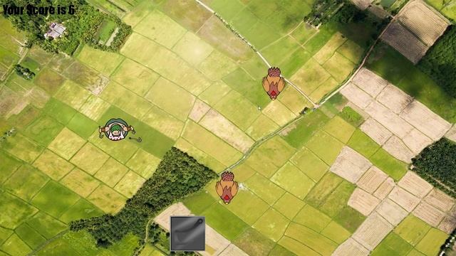 preprealpha game_1 v.0.0000000000000000004 (pudge`s hook) on Python pygame xD смотреть онлайн