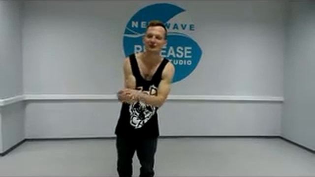 Думендяк Максим Пн Ср Пт 16:00 --Waackin,Jazz-Pop-- Hip-Hop,Jazz-Funk