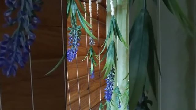 Лавандовый сон. Музыка ветра. Ловец снов. смотреть онлайн
