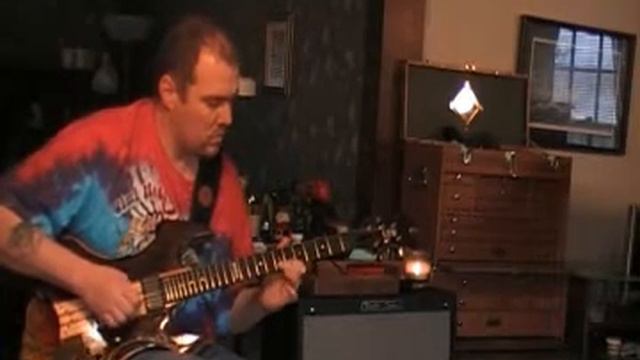 Shine On Blues Dist.avi смотреть онлайн