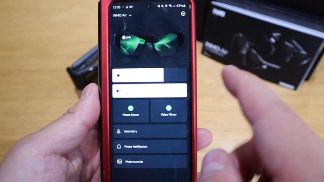 INMO AIR VS Vuzix Blade - Which Smart Glasses Is Better? смотреть онлайн