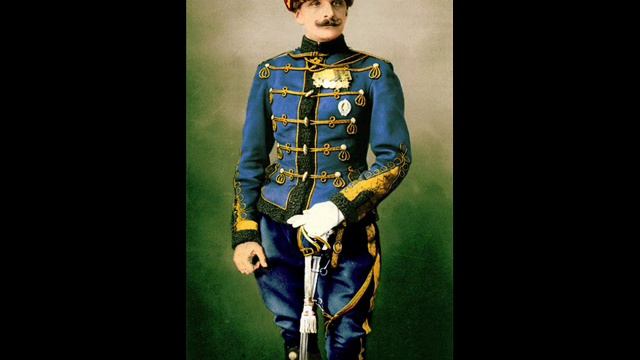 Марш лейб-гвардии Гусарского Его Величества полка. смотреть онлайн