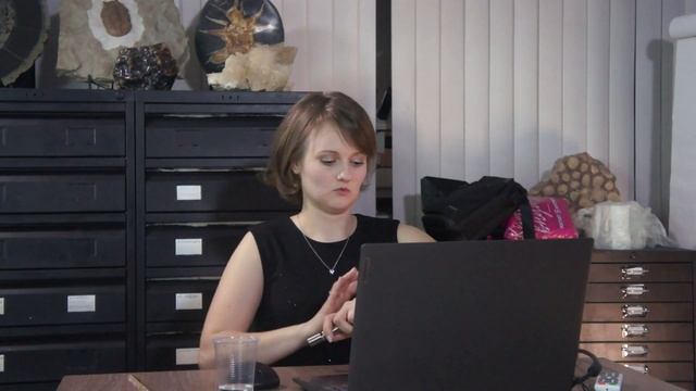 ФОТОГРАФИРОВАНИЕ МИНЕРАЛОВ ДЛЯ НАЧИНАЮЩИХ