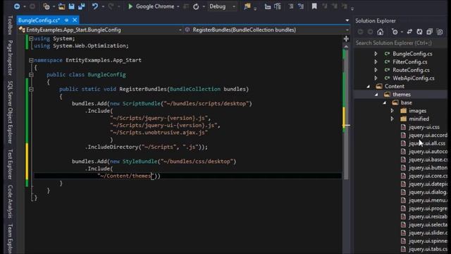 How To: Use and Add BundleConfig смотреть онлайн