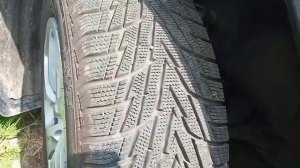 Обзор белшина 225/65 р 17