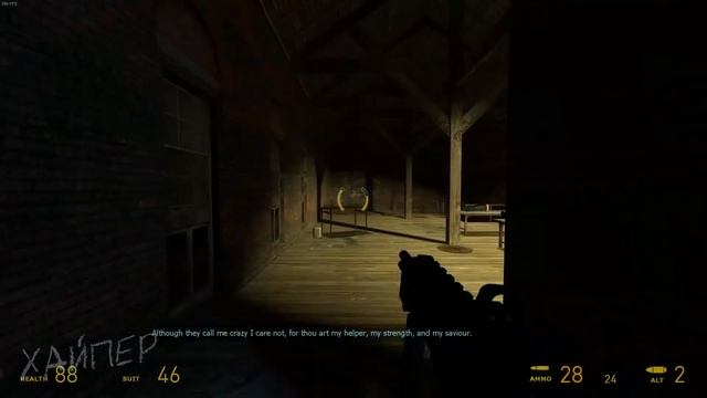 ПОЧЕМУ ВСЕ ДРОКАЮТ НА HALF LIFE 2 | ОБЗОР В 2023 ГОДУ смотреть онлайн