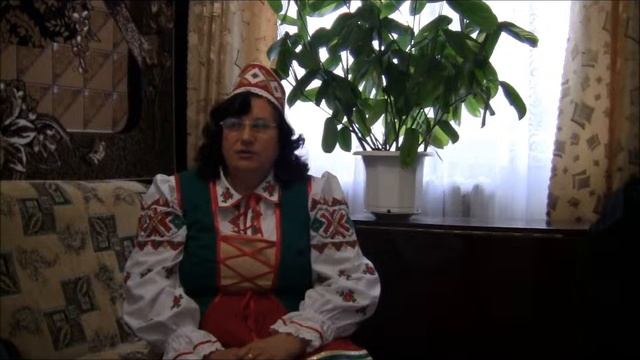 Стих Кандрат Крапива "Дыпламаваны Баран" читает Галина Ворожбит смотреть онлайн