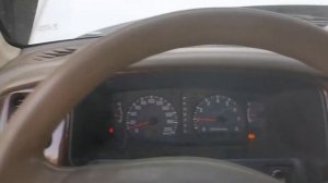 Mitsubishi Montero Pajero sport | Глохнет на ходу, дёргается.