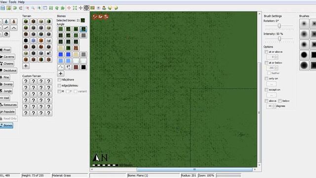 создаём свою карту в майнкрафте смотреть онлайн