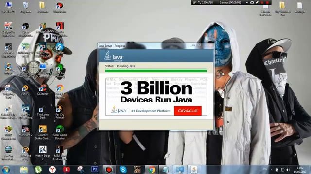 Геймерская Энергия