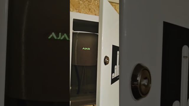 Hub Ajax смотреть онлайн