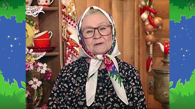 Вечер в Шишкином Лесу. Загадкино. Телевизор Федоры смотреть онлайн