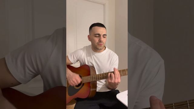 Гио Пика - листопадом , кавер под гитару @GioPika смотреть онлайн