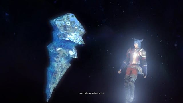 FINAL FANTASY 14: Cultured Conjurer?!? Getting through Main Quests! смотреть онлайн