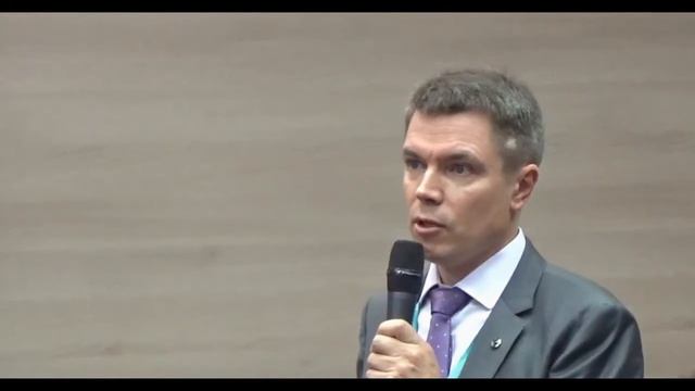 Алексей Лякин: что мешает банкам вкладывать в долгосрочные финансовые инструменты смотреть онлайн