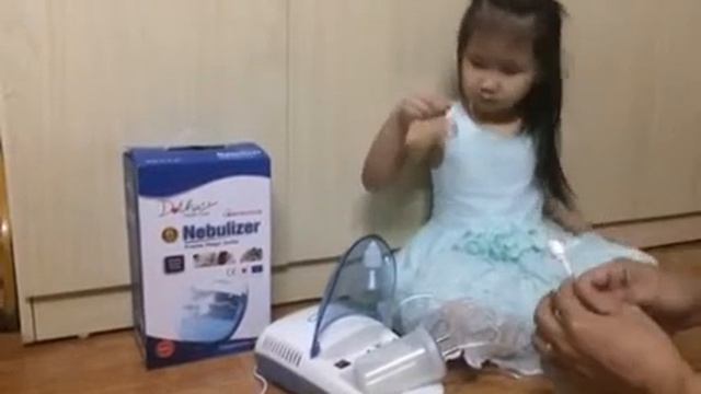 Hướng dẫn sử dụng máy hút dịch mũi họng Dotha Health Care смотреть онлайн