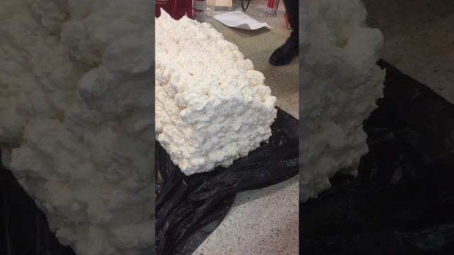 Пена технониколь и Титан смотреть онлайн