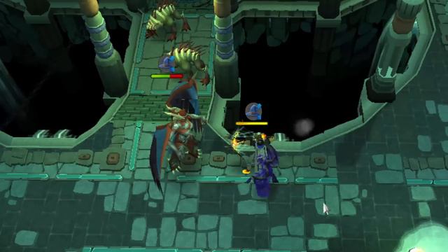 Runescape: Maximising Onslaught - Nex Pre-Sacrifice Blood Phase - KK - Zaryte Bow Drop смотреть онлайн
