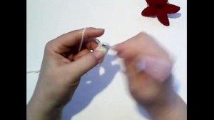«ФУКСИЯ»  МК по вязанию крючком