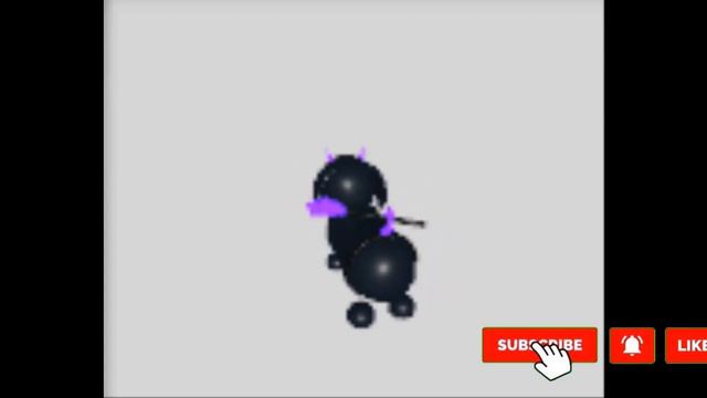 Neon Evil Dachshund And Mega Neon Evil Dachshund Adopt Me Halloween 2021 New Pet Update