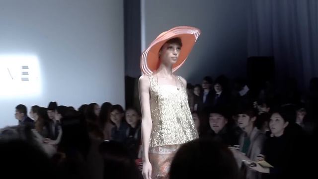 DECEVIE.. 2013S/S collection mov смотреть онлайн