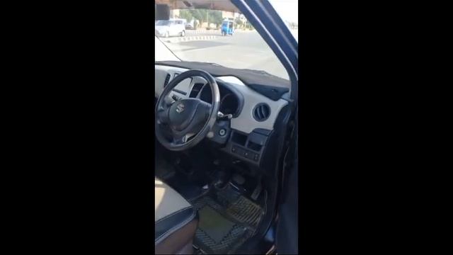 Suzuki Wagon R 2015 Japanese смотреть онлайн