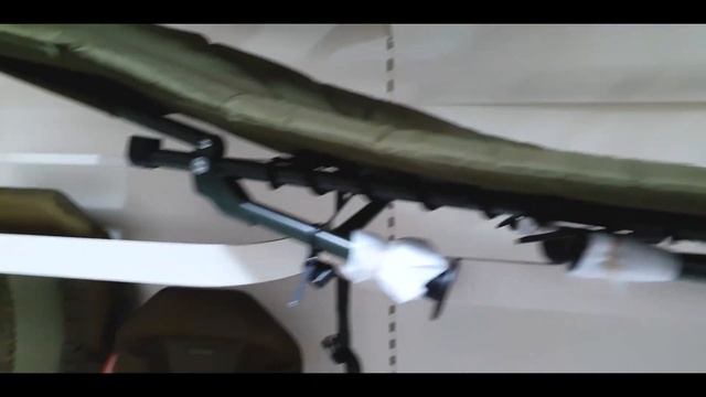 ОГРОМНЫЙ Рыболовный Магазин в Шотландии! Идеальный шопинг для рыбака! смотреть онлайн