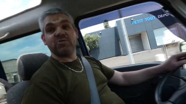 Présentation Subaru Vanille (vanuuuss) | Passion Auto смотреть онлайн