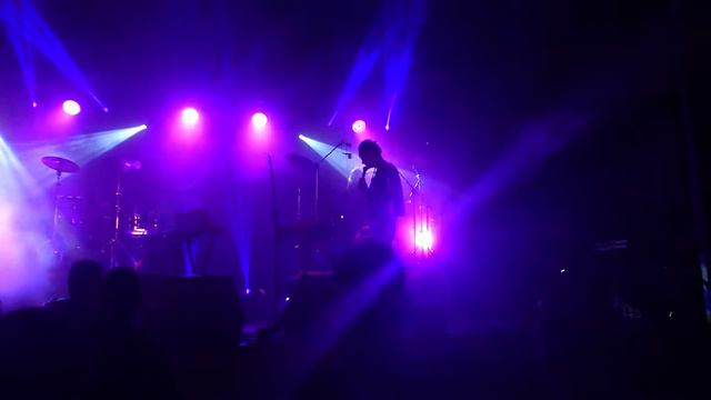 Karin Park live @ Entremuralhas смотреть онлайн