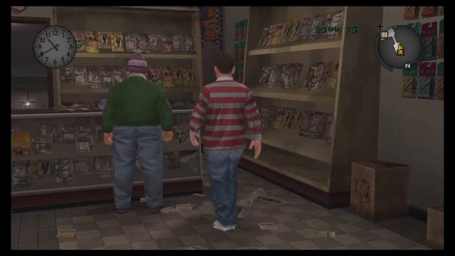 Real footage of Chris Chan being banned from The Game Place смотреть онлайн